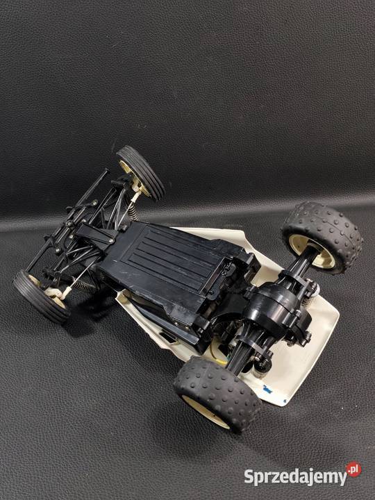Zdalnie Sterowany Buggy Tamiya The Grasshopper Poddębice sprzedam