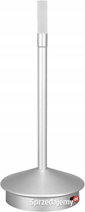 Bezprzewodowa lampa stołowa USB C z funkcją Pozostałe Myszyniec