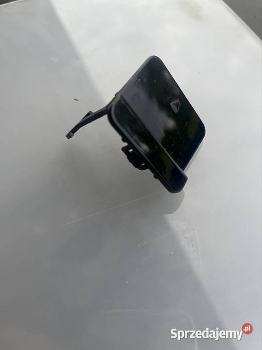KIA SORENTO ZAŚLEPKA PRZÓD 86588P2010 wielkopolskie