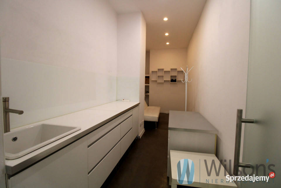 Ogłoszenie lokal Wrocław 78m