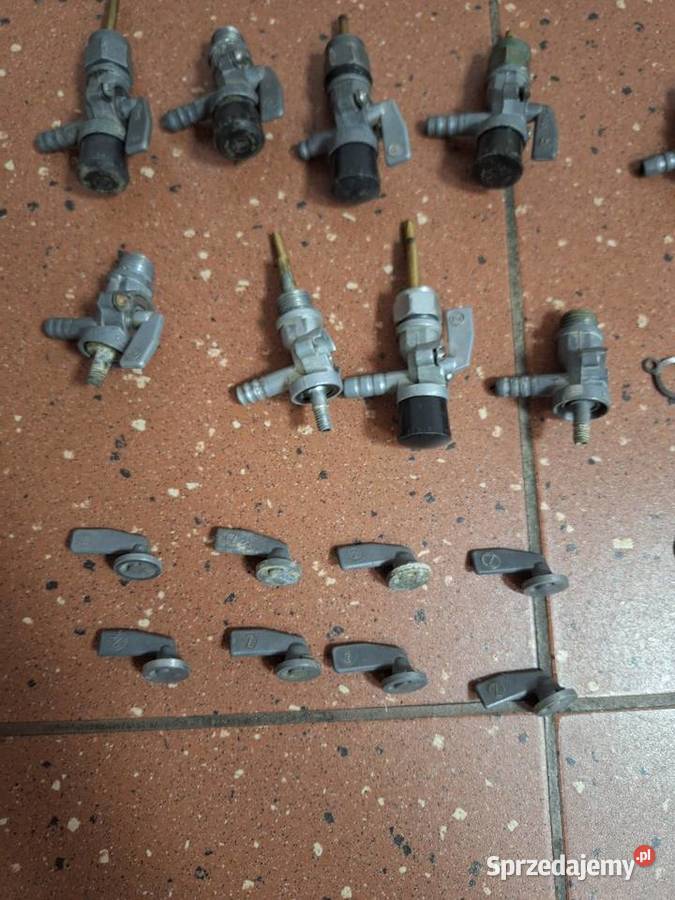 Kraniki Romet Pony Motorynka ogar wsk komar Strzyżów