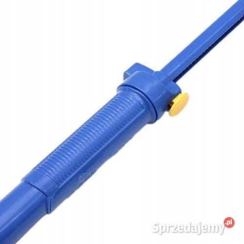 Odsysacz Cyny XXL 33 Teflonowa Końcówka Ludźmierz sprzedam