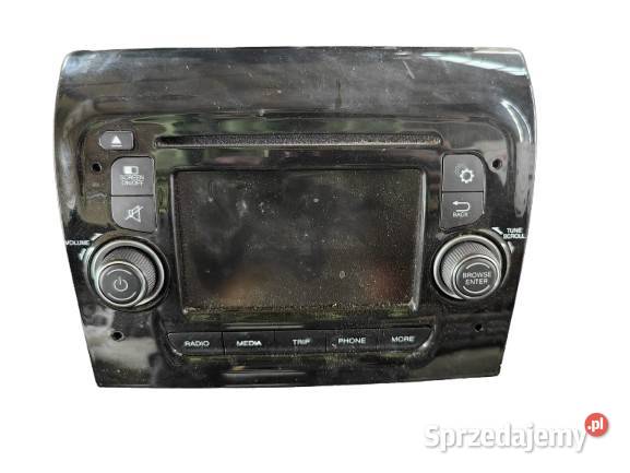Radio nawigacja Fiat Citroen Peugeot 07356560560 Żywiec