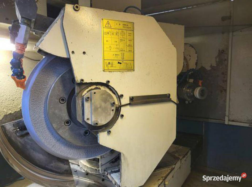 Szlifierki środek STUDER S 3327830