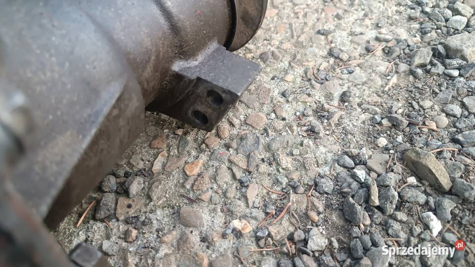 Most przedni Suzuki Vitara 5125 418 Mosty Jasło