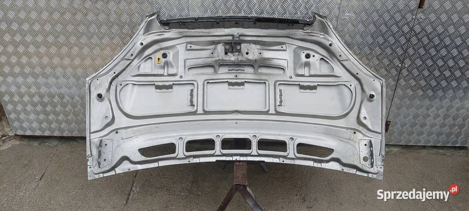 MASKA MERCEDES AKLASA W169 0412 LAK 748 Międzychód