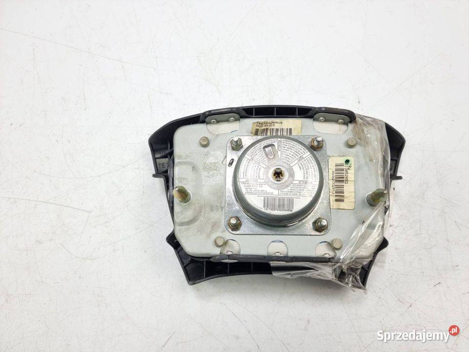 PODUSZKA AIRBAG SKODA FABIA I 122421200 kujawsko-pomorskie Lipno sprzedam