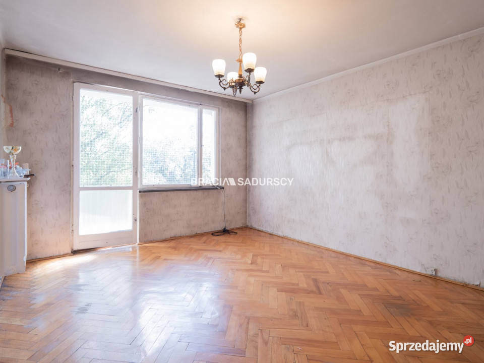 Mieszkanie Kraków os Handlowe 5135m2 2pok małopolskie sprzedam