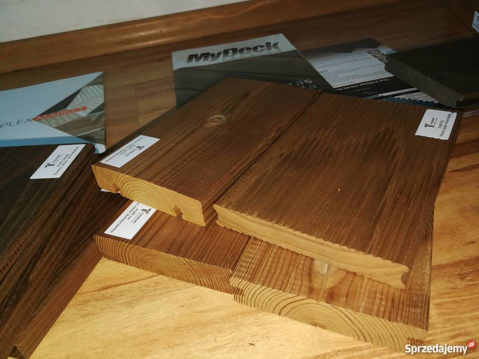 deska tarasowa 24 szeroka radomsko
