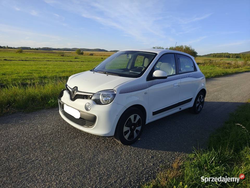 Renault Twingo Kostarowce