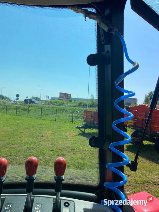 Sprzedam Traktor Basak 2110s 110 Starogard Gdański