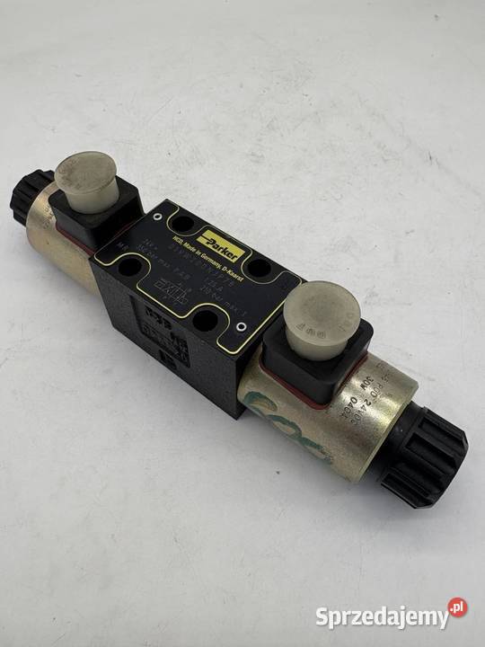 Parker D1VW20DNJP76 Hydraulic valve mazowieckie Warszawa sprzedam