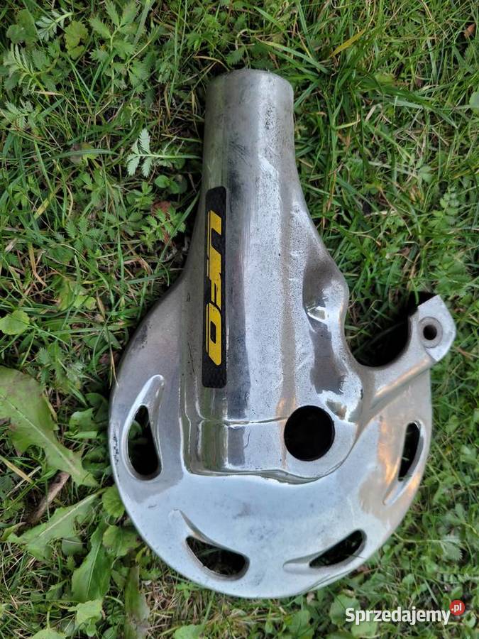 Yamaha Bws Mbk Booster 50 oslona amortyzatora Piła sprzedam