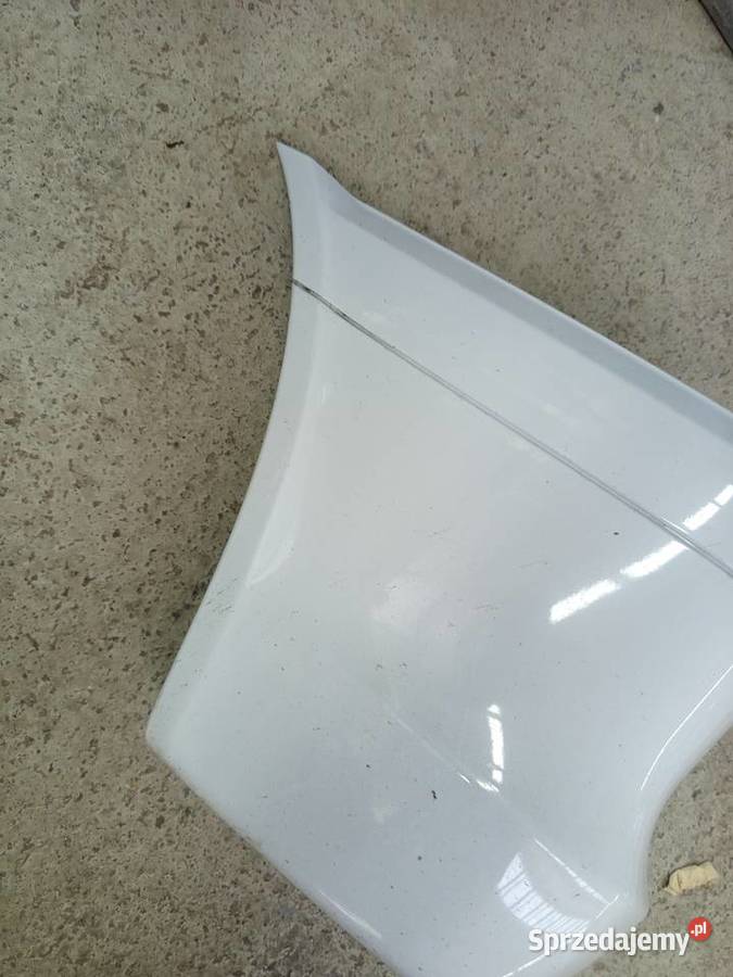 Narożnik zderzaka tył lewy Merc viano orginalny osobowe Rzeszów sprzedam