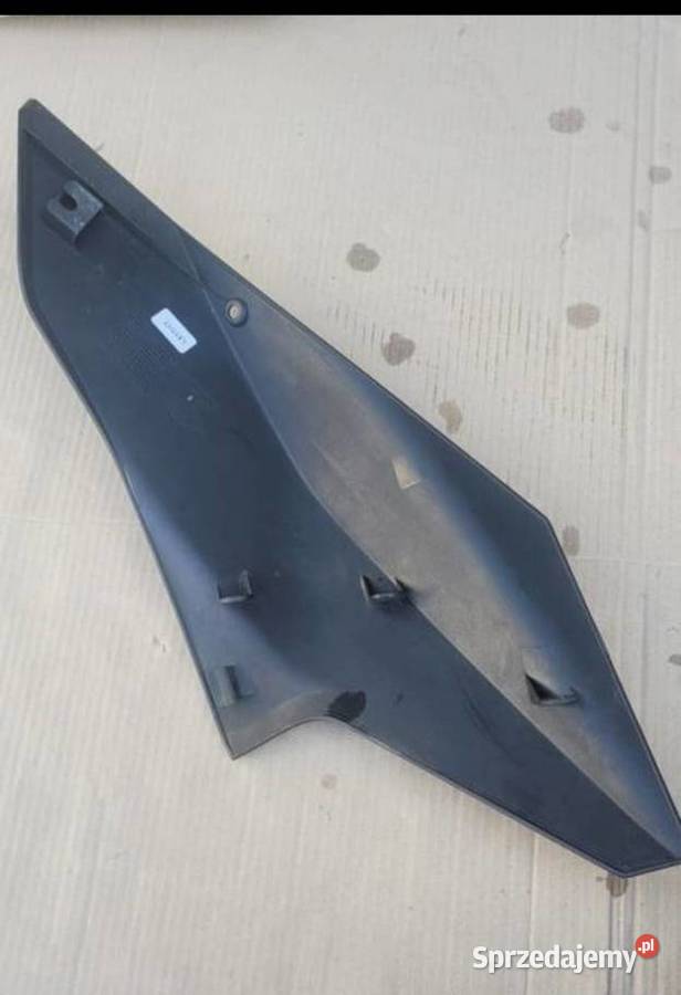 KTM SUPER DUKE 1290 OEM OWIEWKA OSŁONA Nowy Tomyśl