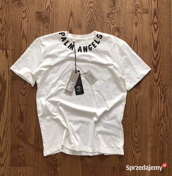 Koszulka TShirt Bluzka Versace S2XL Balenciaga Warszawa