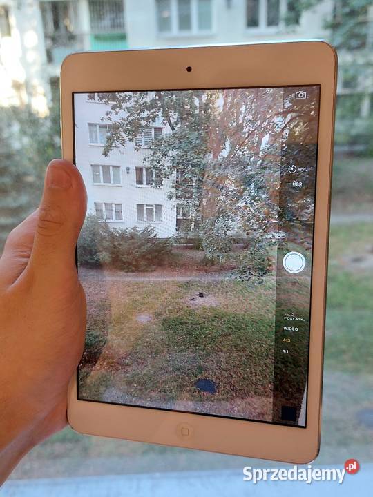 iPad mini 1 gen 27 gb Warszawa