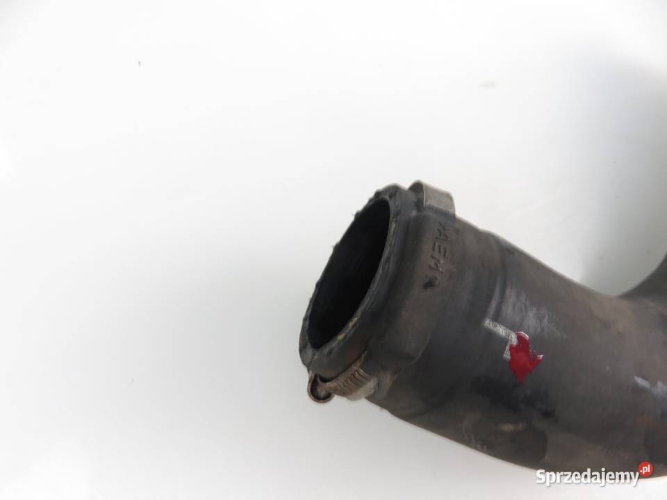 RURA INTERCOOLERA FORD FOCUS C 20 TDCi sprzedam