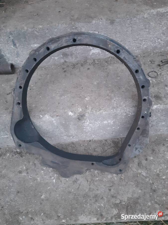 Kryza adapter łącznik silnika ze skrzynią ursus Maków Mazowiecki sprzedam