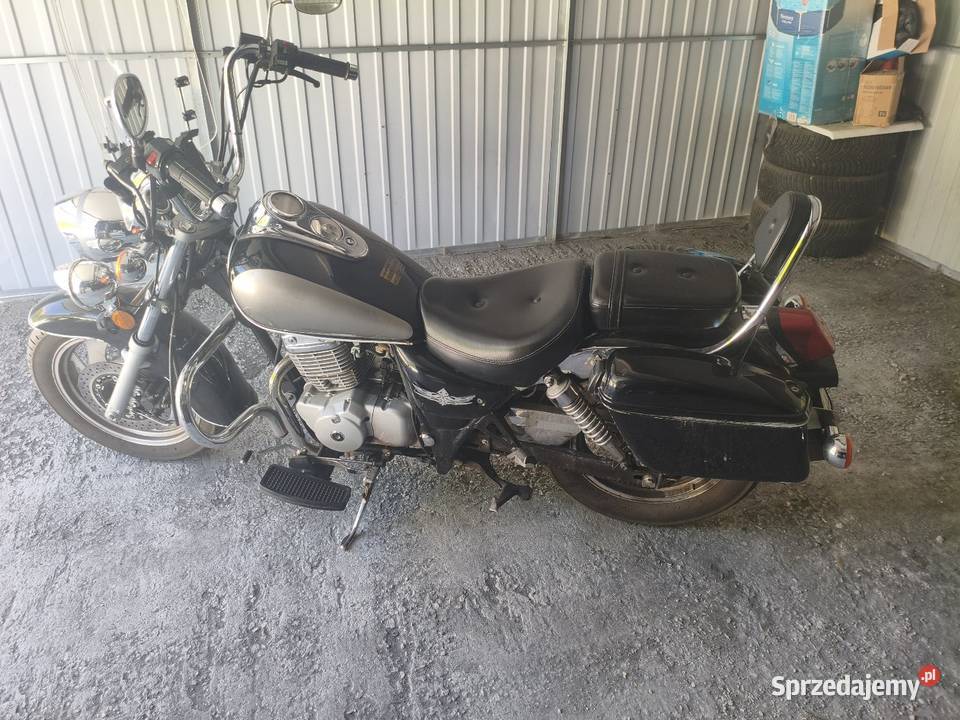 Sprzedam Rometa Senke HJ1507 Rękawiec