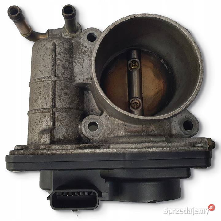 PRZEPUSTNICA Nissan Note 16 16V SERA52601 lubelskie