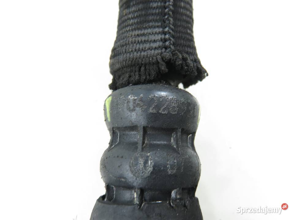 PRZEWÓD WSPOMAGANIA PORSCHE CAYENNE II 92A 30 małopolskie