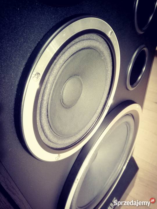 Tonsil Altus 300 UNITRAdioraradmor stan idealny Bydgoszcz