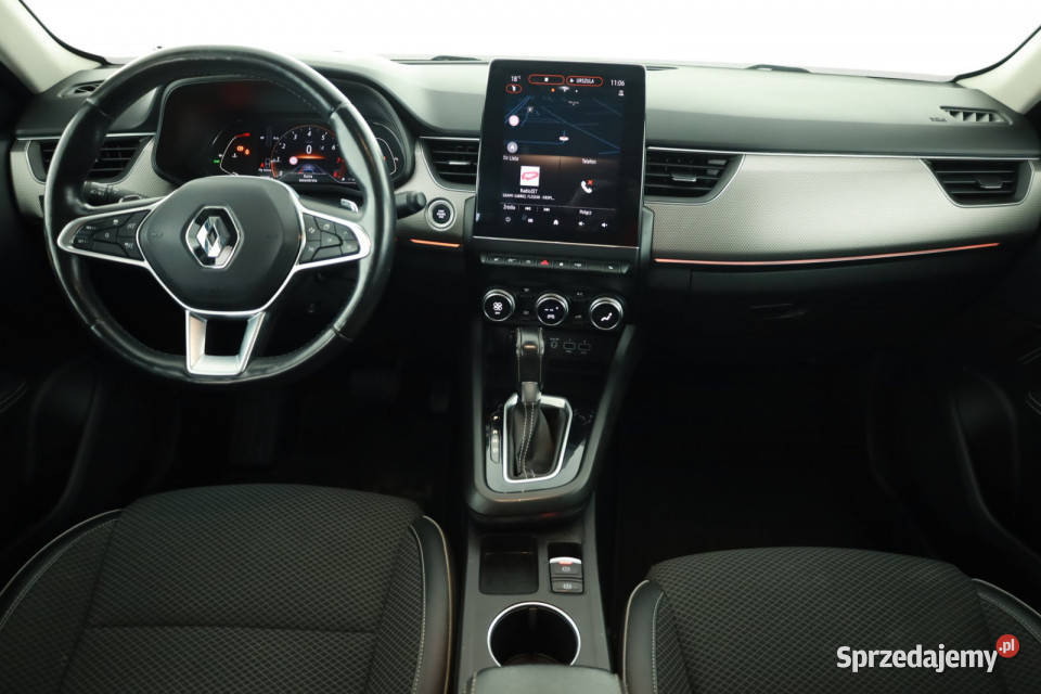 Renault Arkana 13 TCe sprzedam
