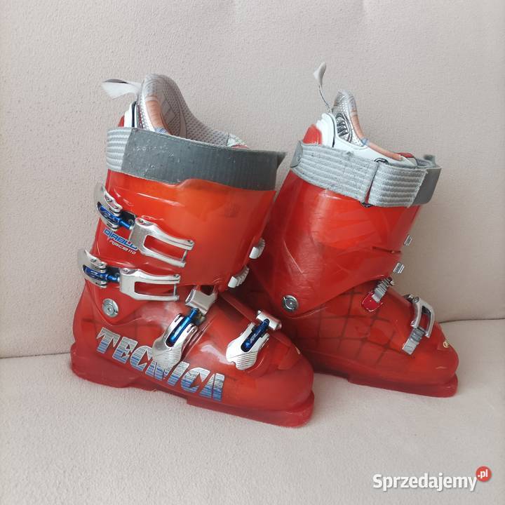 Buty narciarskie TECNICA DIABLO RACE 110 rozmiar Stronie Śląskie