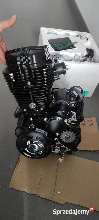 Honda SWAP 250 cross enduro Jawor