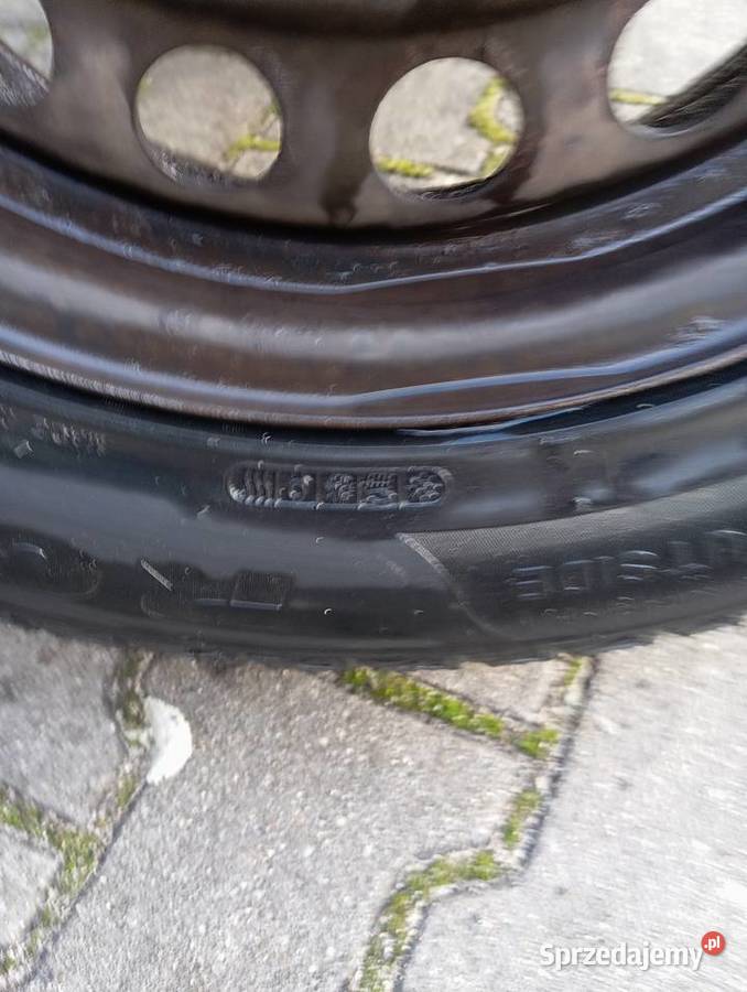 Opony całoroczne 65