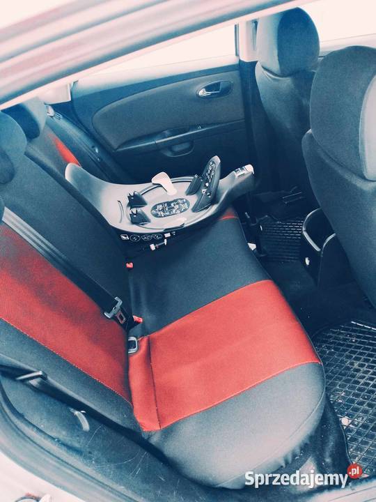 Seat Leon 20fsi Leon Czechowice-Dziedzice sprzedam