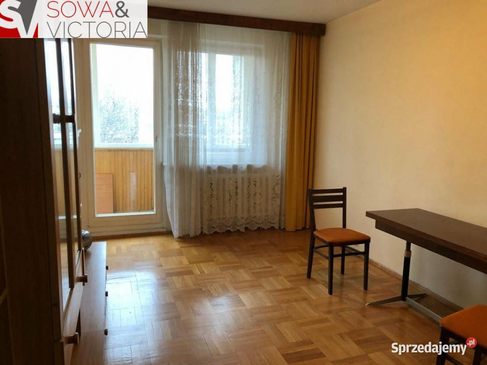 Funkcjonalne 3pokojowe mieszkanie Piaskowa Góra balkon sprzedam