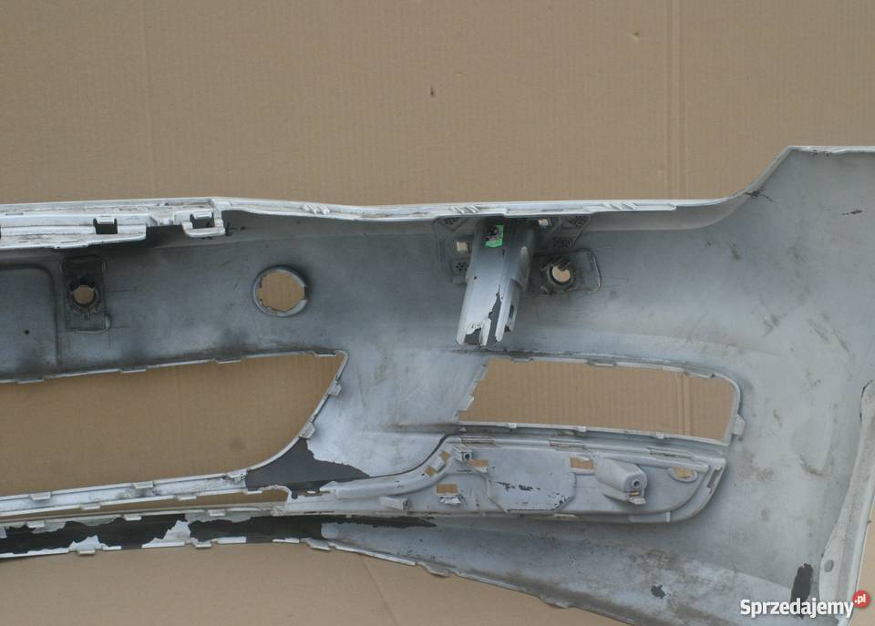 VW GOLF VII 7 ZDERZAK PRZÓD PDC 5G080722 Pozostałe