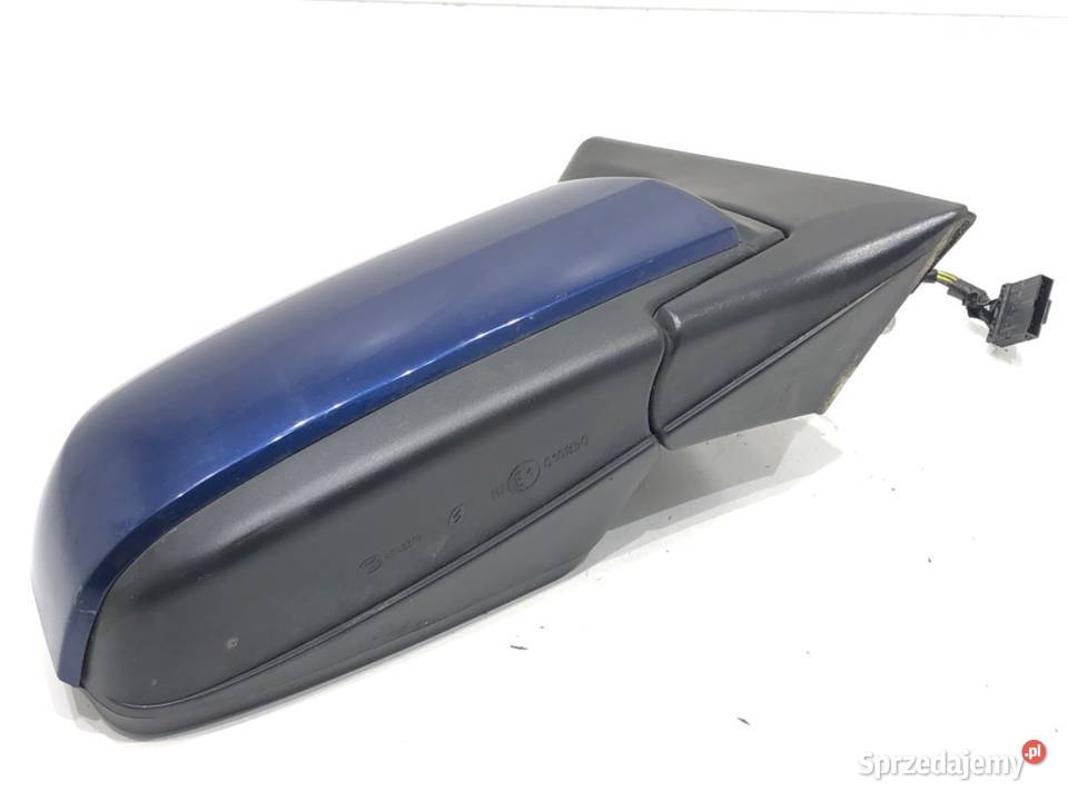 LUSTERKO PRAWY OPEL ZAFIRA B Minivan 0515