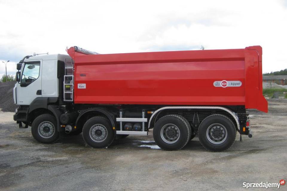 ZIEMIA OGRODOWA PIASEK SPRZEDAŻ I TRANSPORT podkarpackie