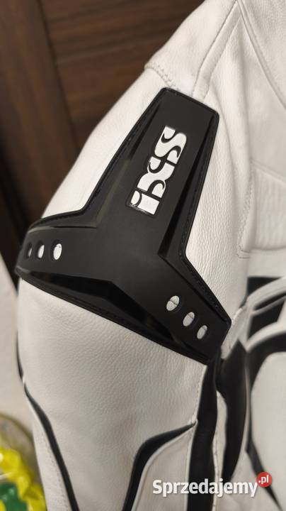 Kombinezon IXS WAKEFIELD róż 52 sprzedam