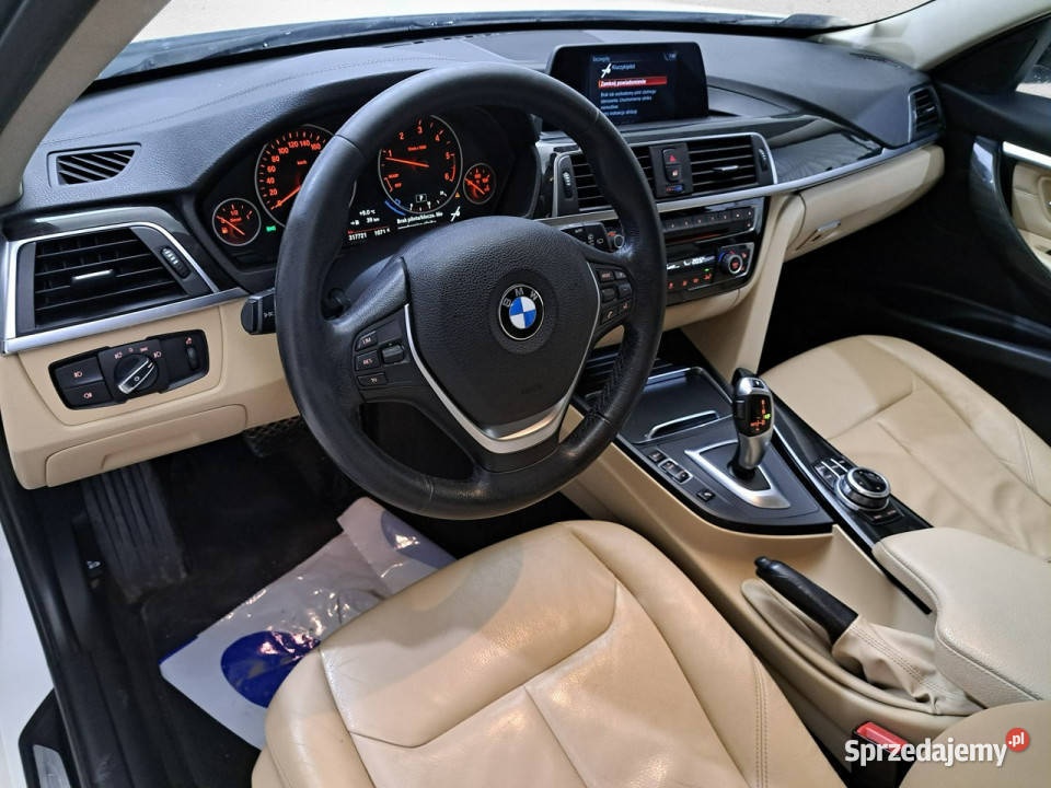 BMW 318 F30F31 2012 4/5