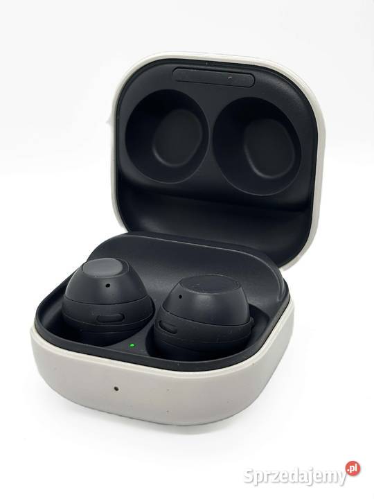 Słuchawki Samsung Galaxy Buds FE SMR400N Słuchawki i głośniki Elbląg sprzedam
