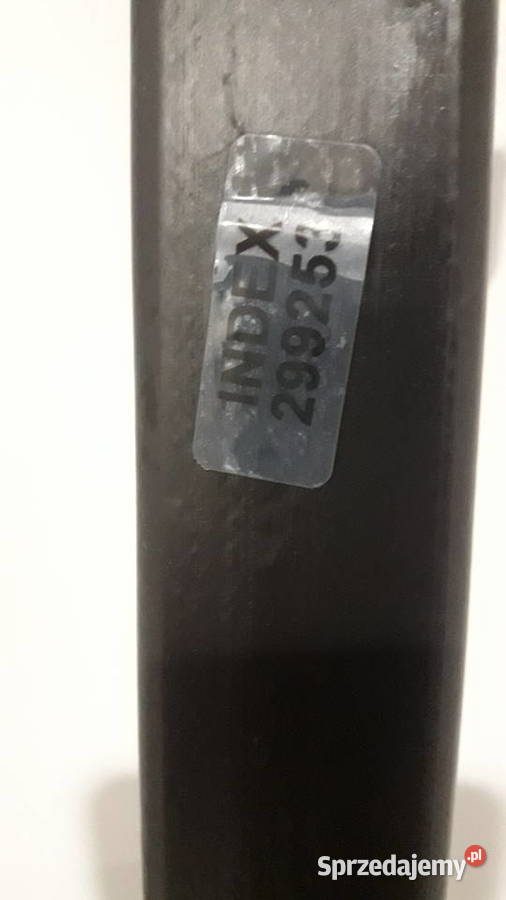 bagażnik dachowy Nissan Quashqai 2014 2020 Szczecin