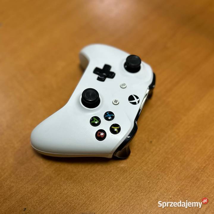Pad Kontroler bezprzewodowy Xbox One Model 1708 Komputery i Akcesoria Elbląg