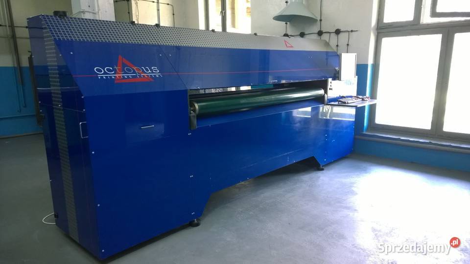 solidna baza do budowy cnc ploter servo Wiązowna