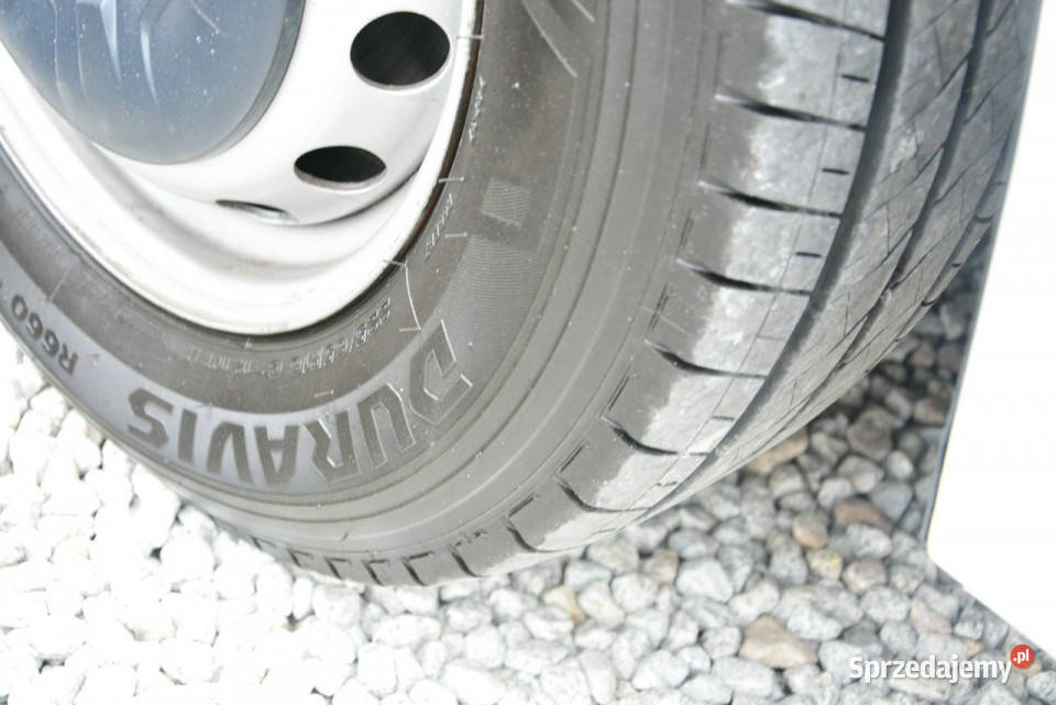 Renault Master master L3H2 3 osobowy lift pełna nieuszkodzony Warszawa