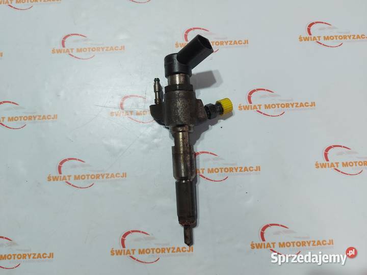 CITROEN VOLVO FORD 16 EHDI 9802448680 wtrysk świętokrzyskie Kielce