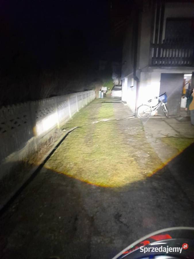 Sprzedam BMW F800GT śląskie Mierzęcice sprzedam