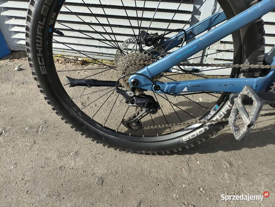 super obiekt FULLRower Elektryczny Bulls Wrocław sprzedam