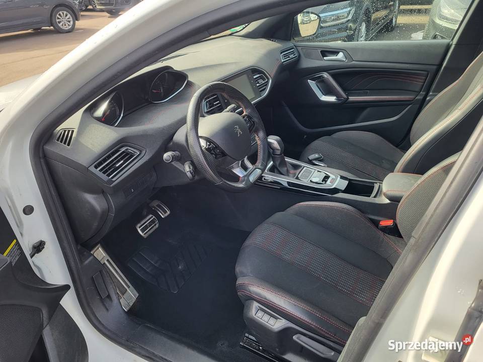 Ford Ecosport 10 EcoBoost 83 Książka Serwisowa uszkodzony EcoSport Gniezno