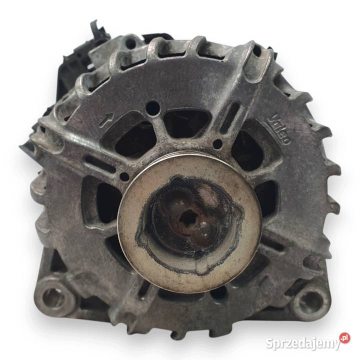 ALTERNATOR Citroen Berlingo III 16 HDI lubelskie Chełm