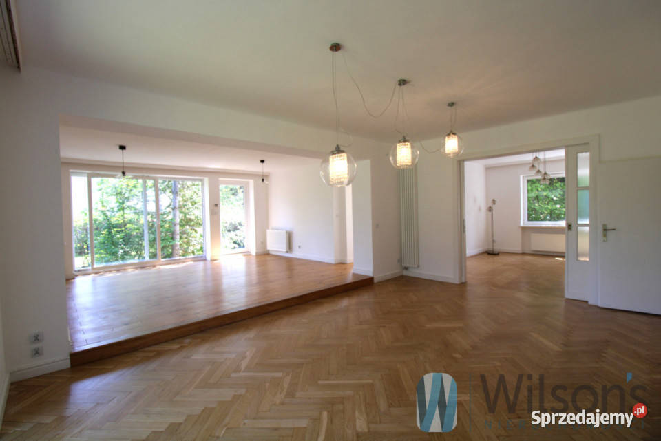 wynajmu domu wolnostojącego 382m2 Wrocław
