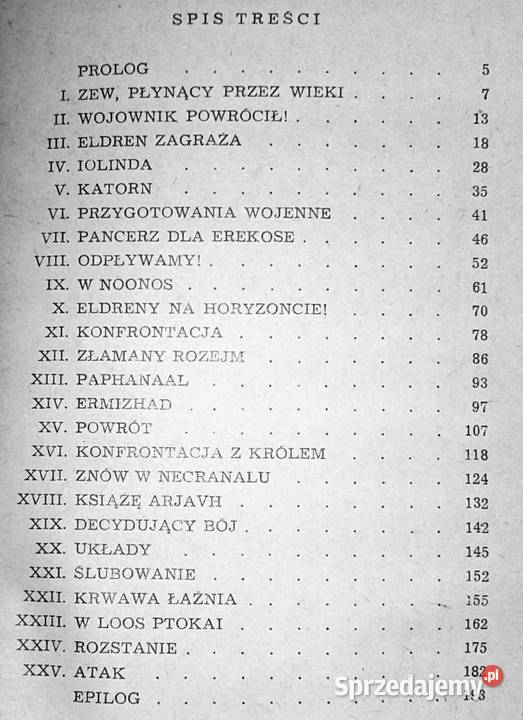 Wieczny wojownik Michael Moorcock Chełm